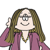 Cathy logo