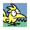 Free Range logo
