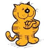 Heathcliff logo