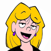 Luann logo