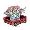 Strange Brew logo